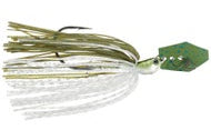 Z-Man Evergreen Chatterbait Jack Hammer Baby Jack Smallmouth Magic