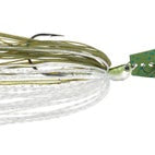 Z-Man Evergreen Chatterbait Jack Hammer Baby Jack Smallmouth Magic