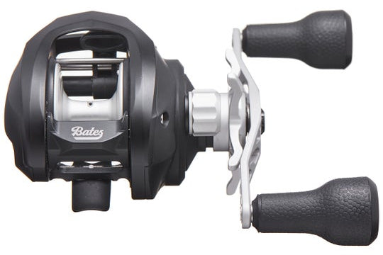 Bates Fishing Co. Goat SWM 200 Casting Reels