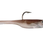 Strike King Homing Minnow Swimbait 3pk Reel Shad