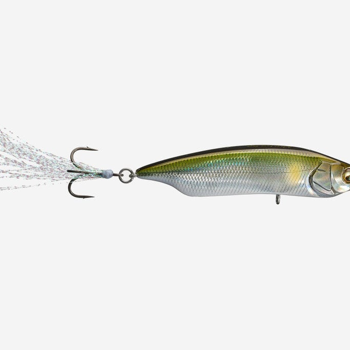 Megabass Karashi 80