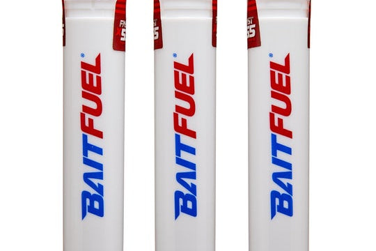 BaitFuel Freshwater Scent Injector Refill Kit 3pk