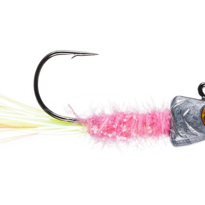 6th Sense Spangle Tinsel Jigs Pro Chicken 1