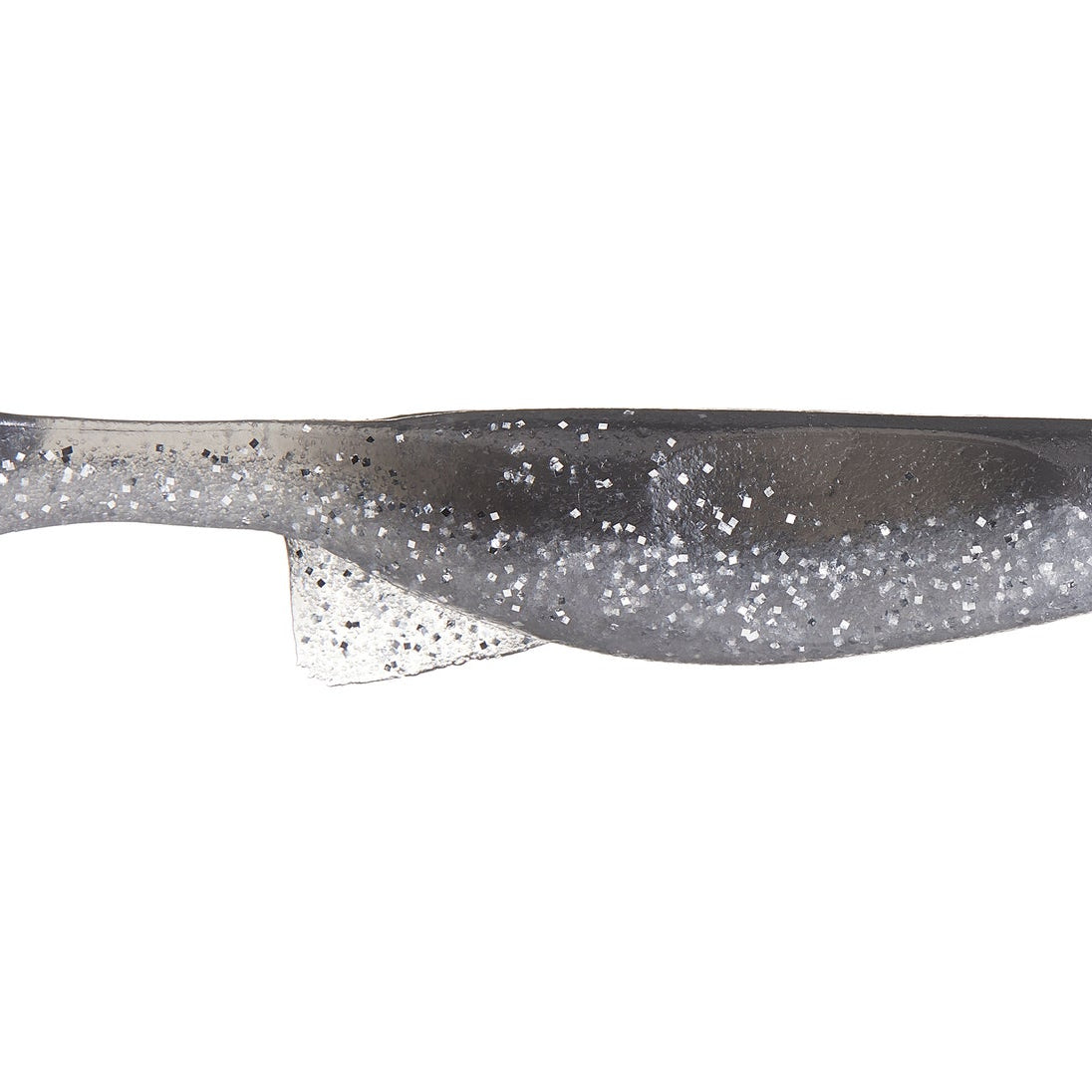 Deps Bumble Shad Swimbait Silver Shiner #92