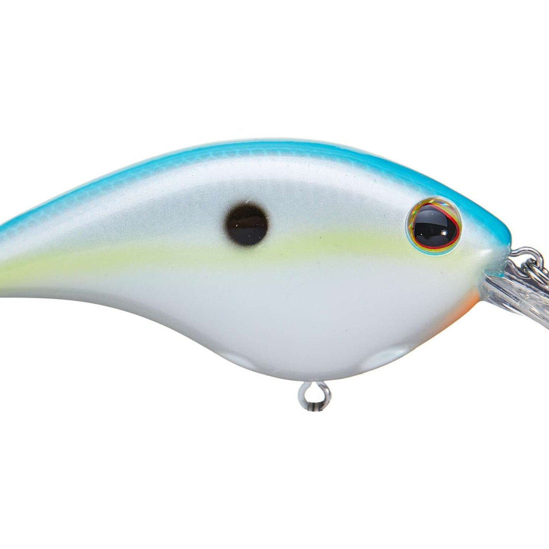 Berkley Frittside 5 Crankbait Sexyback