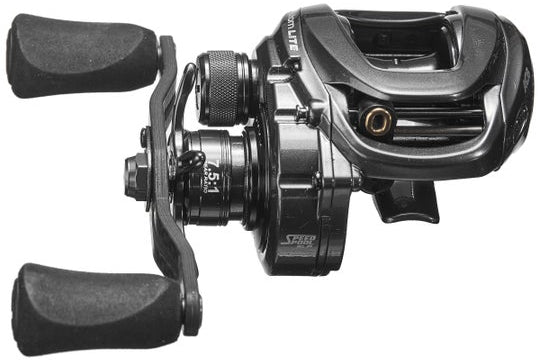 Lew's Custom Lite Speed Spool