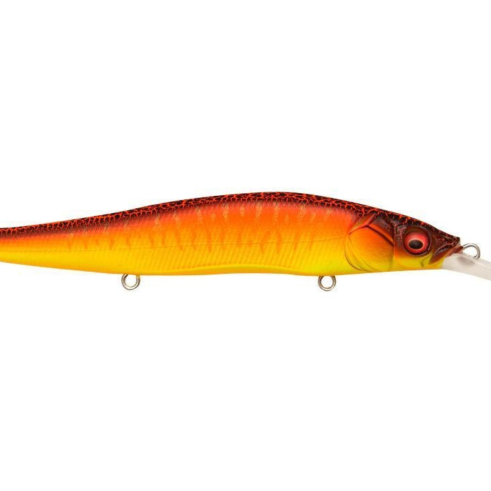 Megabass Vision 110 + 1 Aka Tora