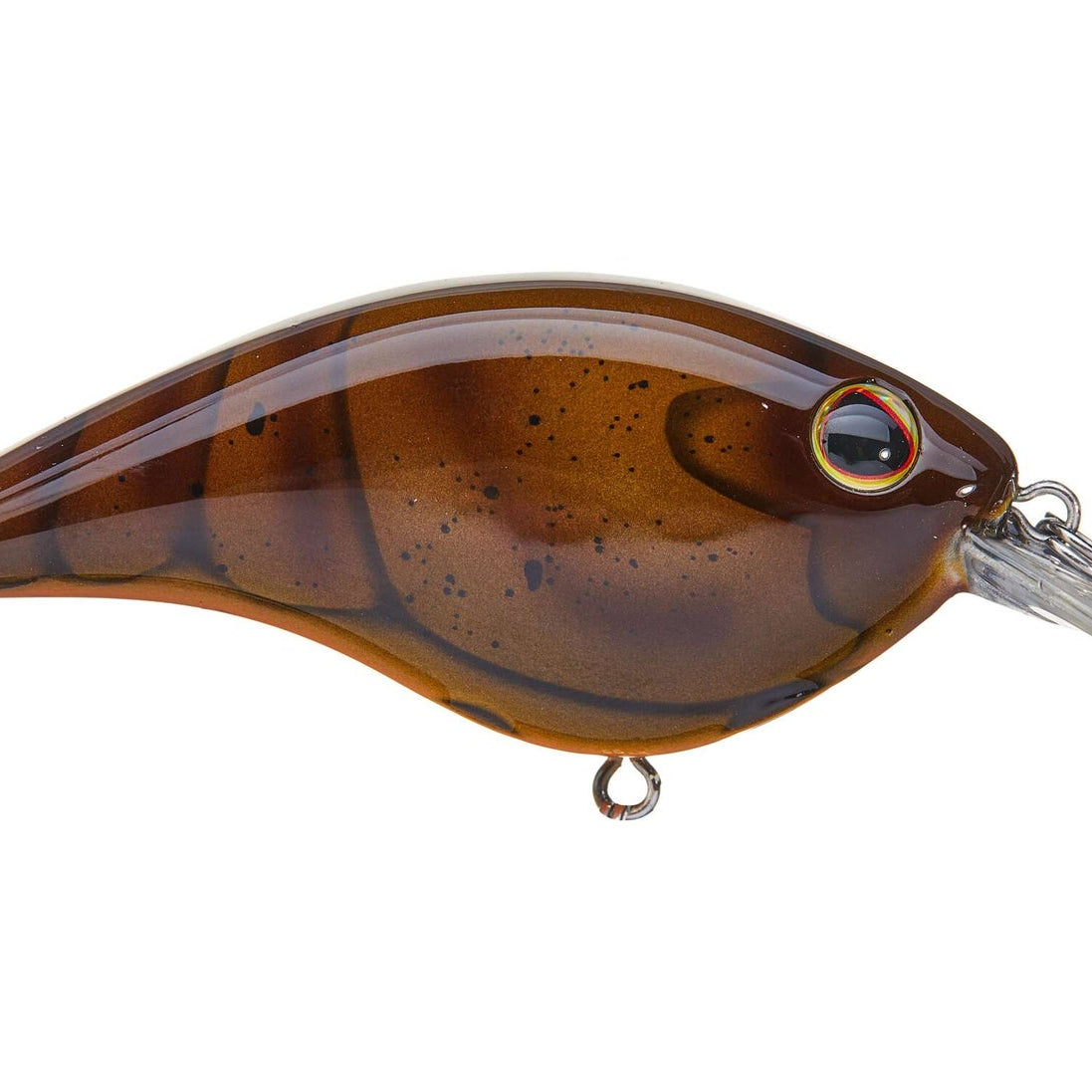 Berkley Frittside 9 Crankbait Brown Craw