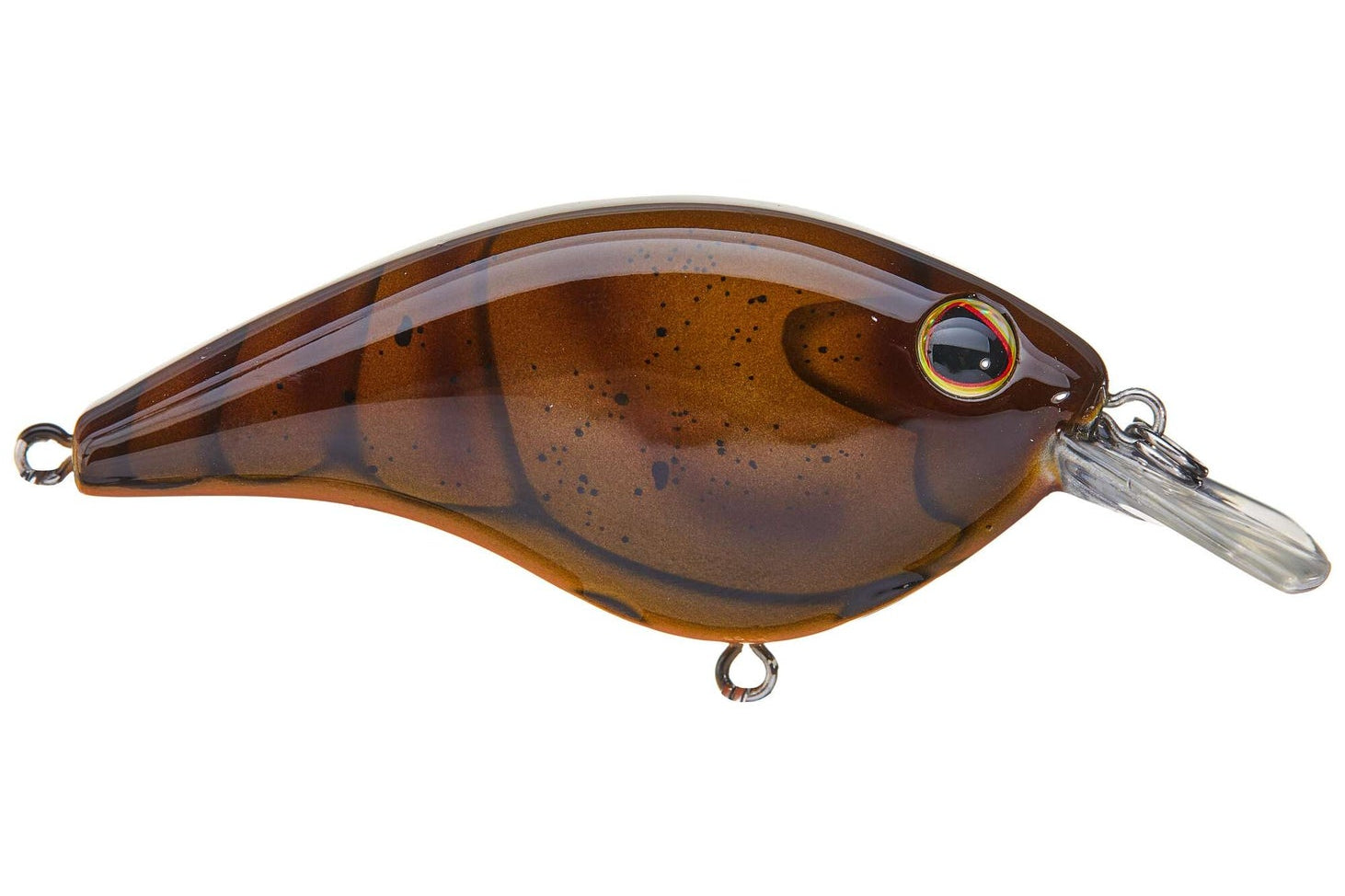 Berkley Frittside 9 Crankbait Brown Craw
