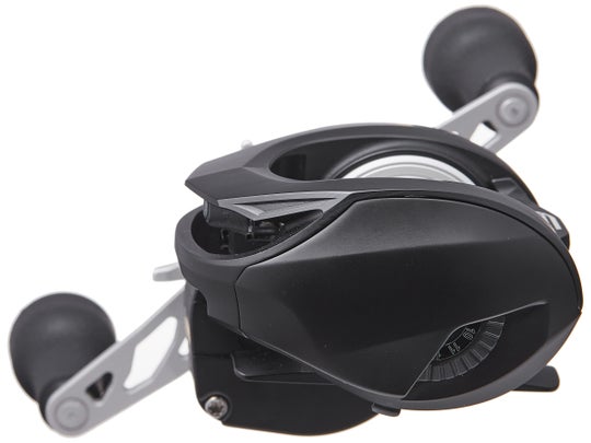 Bates Fishing Co. Goat SWM 200 Casting Reels