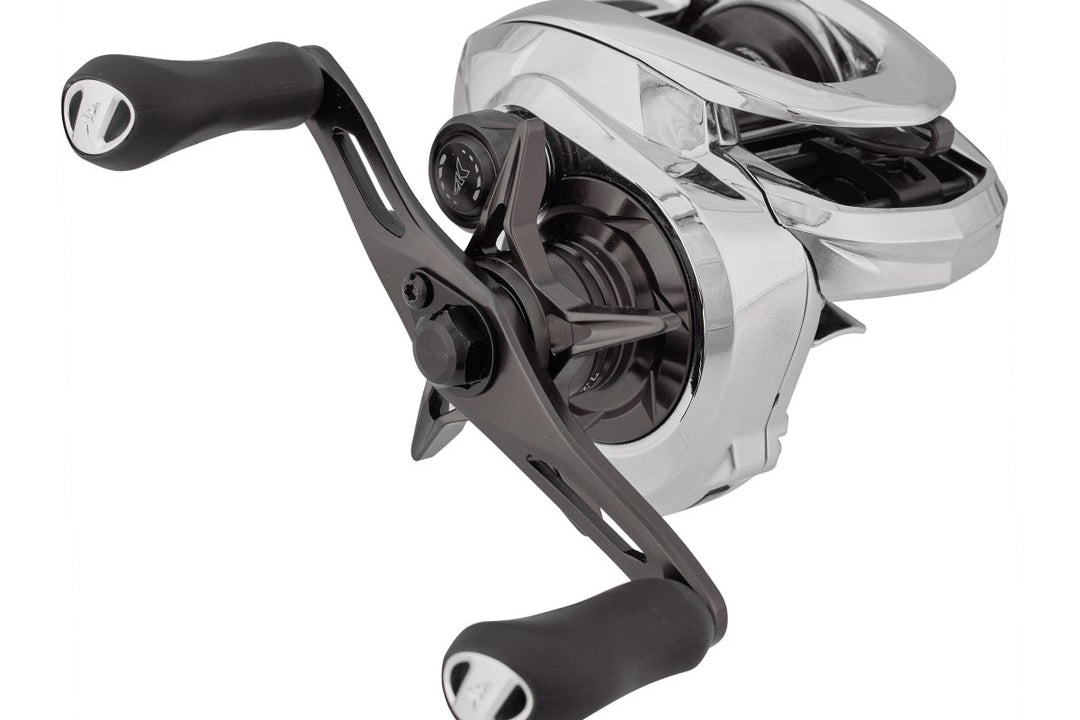 KastKing iReel IFC Smart Casting Reels