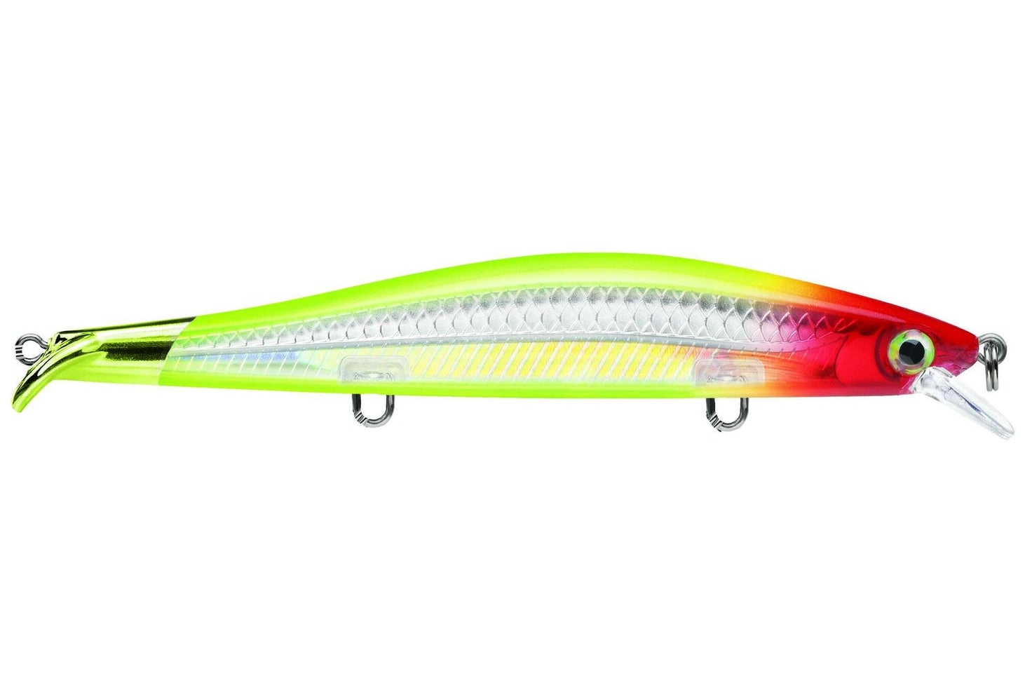 Rapala Ripstop 12 Clown