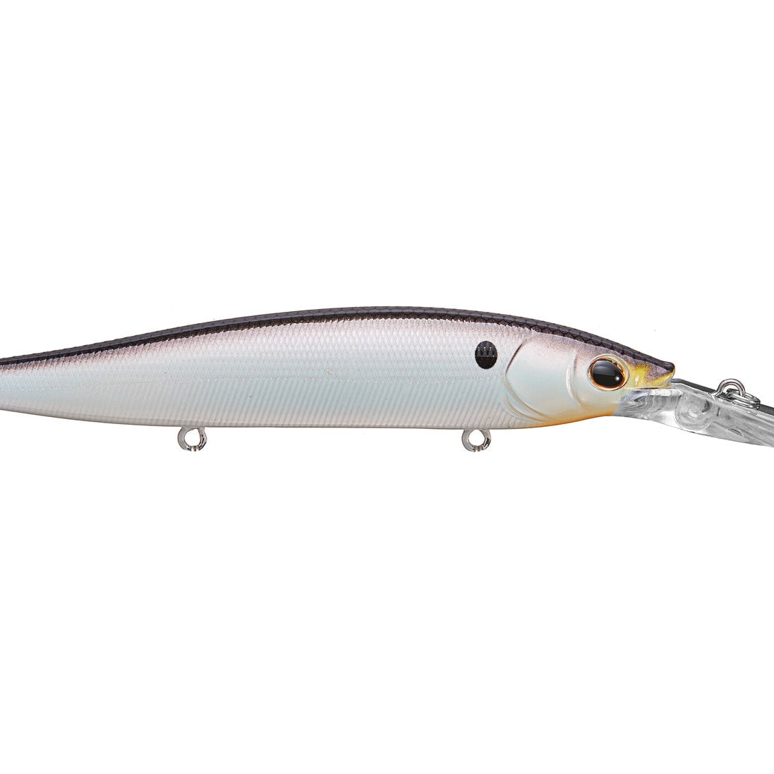 Berkley Stunna Jerkbait 112+2 Stunna Shad