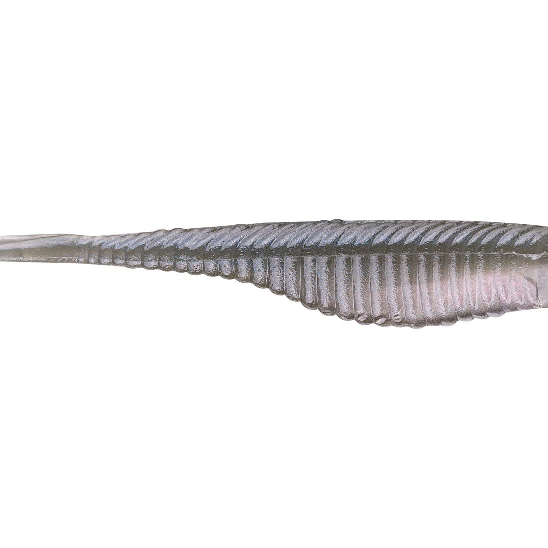 Damiki Armor Shad 2.5 RP Blue Pearl