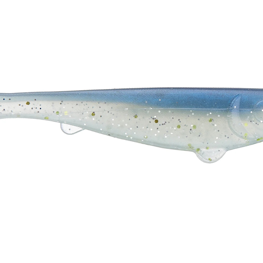 Yum Scottsboro Swimbaits 6pk(D) Sexy Shad 3"