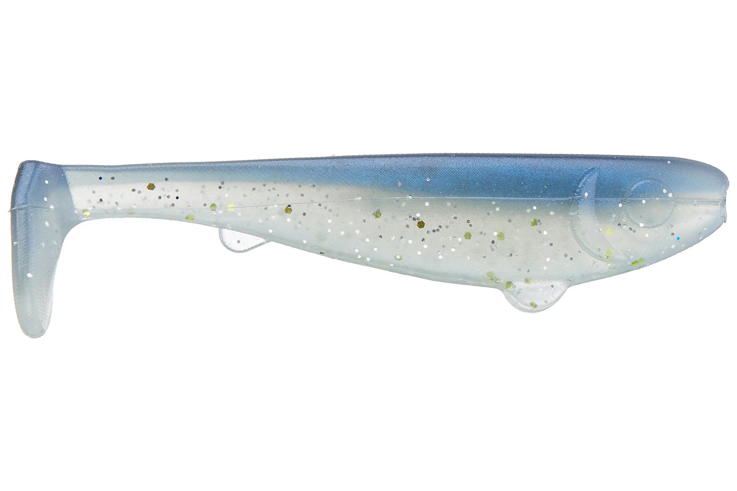 Yum Scottsboro Swimbaits 6pk(D) Sexy Shad 3"