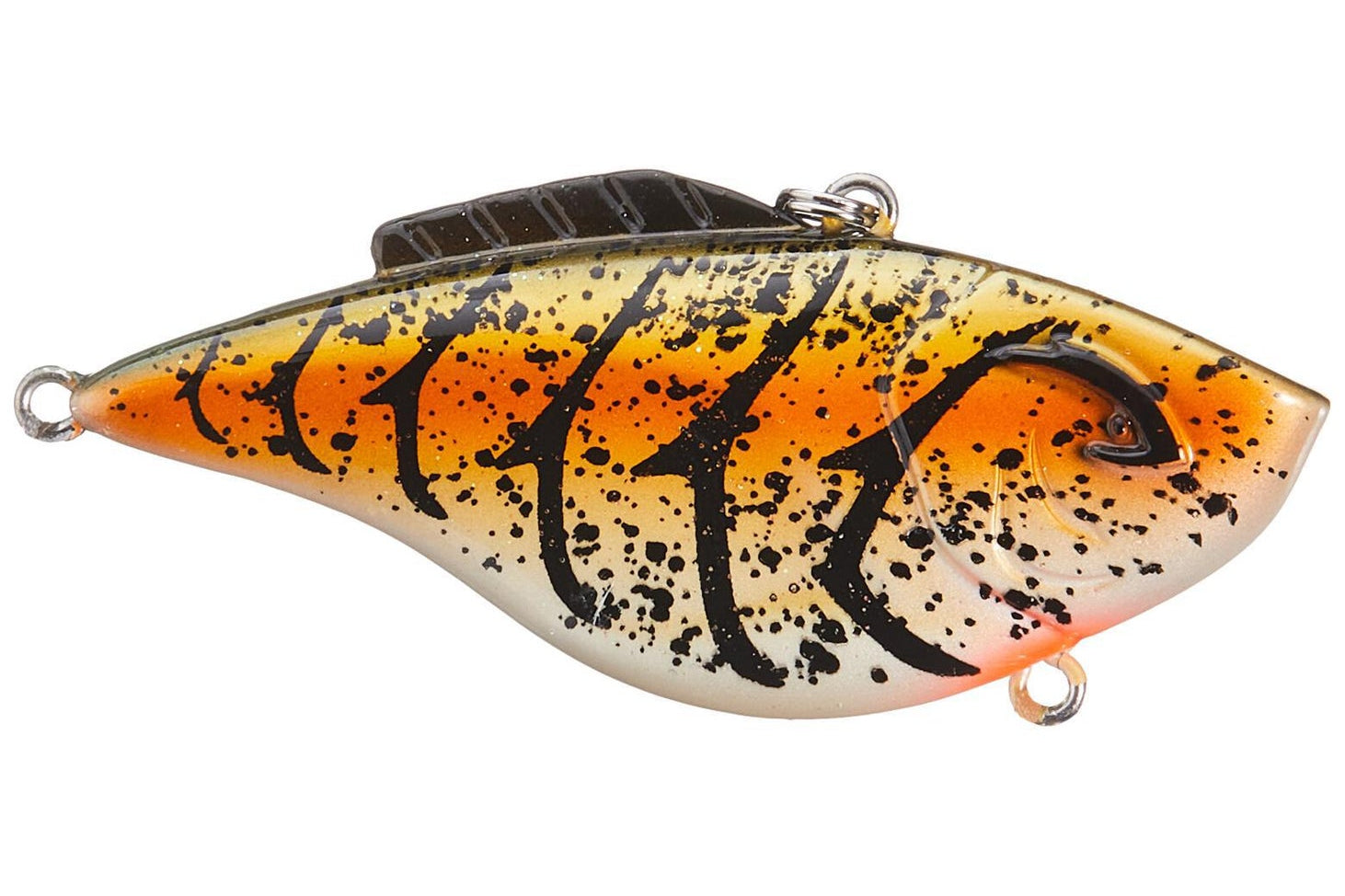 Bill Lewis Hammer Trap