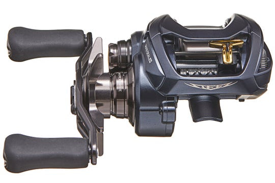 Daiwa Steez A 100