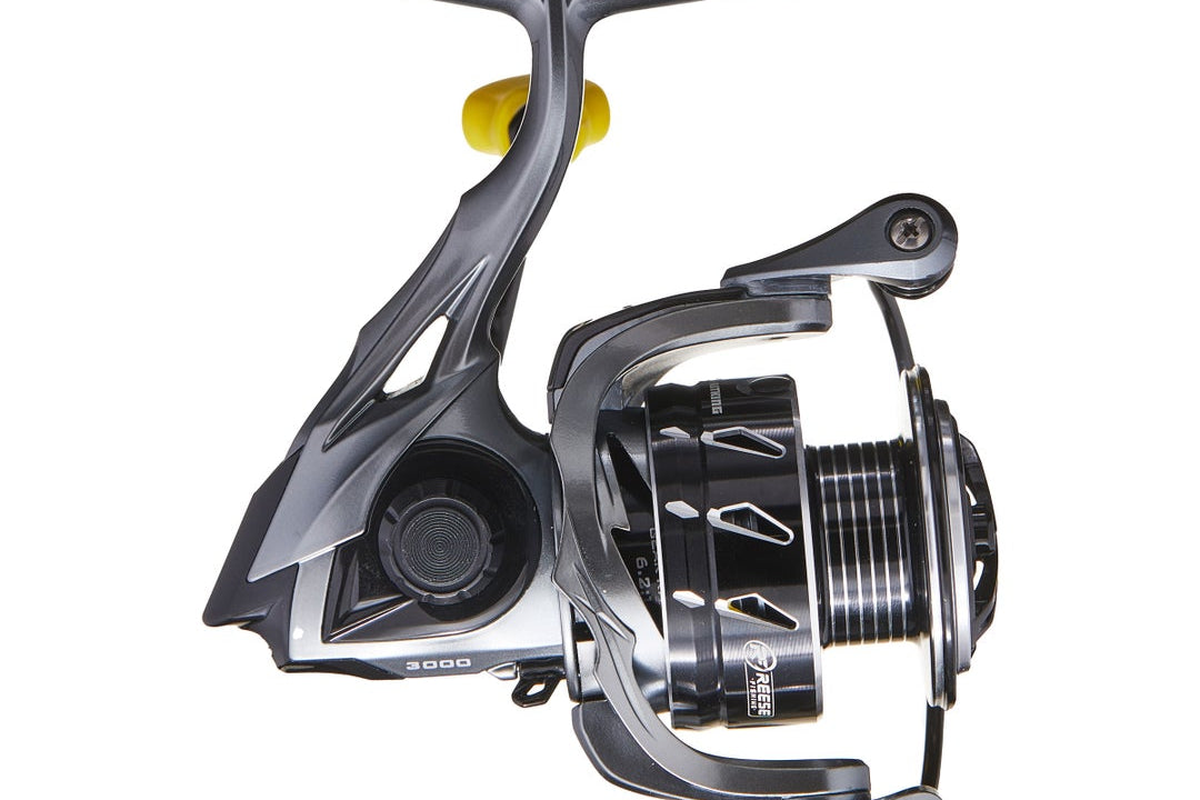 KastKing Skeet Reese Icon Spinning Reels