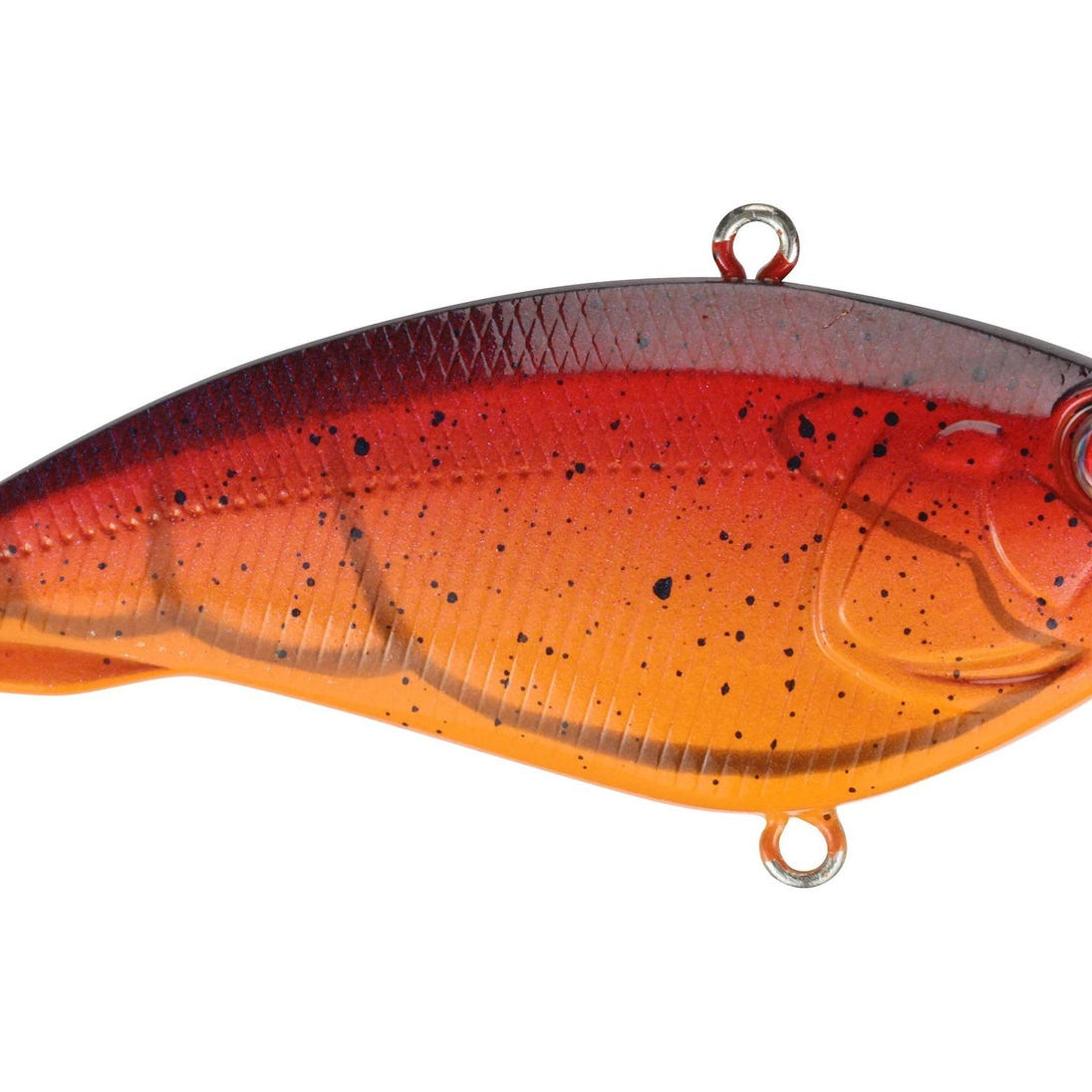 Berkley Jack 8 Lipless Crankbait Special Red Craw