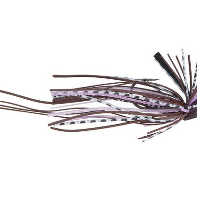 Nories Kameraba Finesse Jig Candy Brown # 156