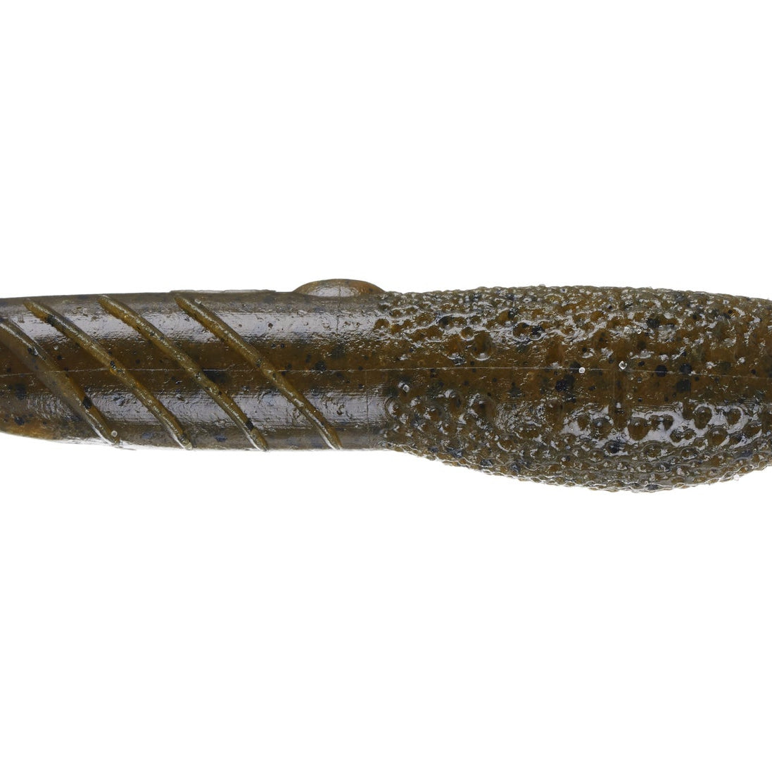 Deps Cover Scat 2.5" Green Pumpkin #12