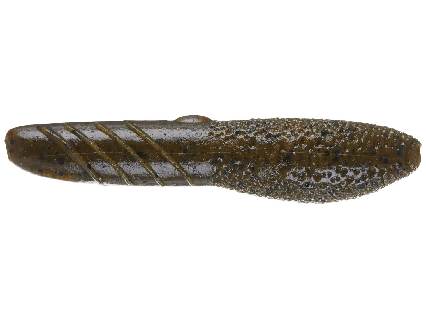 Deps Cover Scat 2.5" Green Pumpkin #12