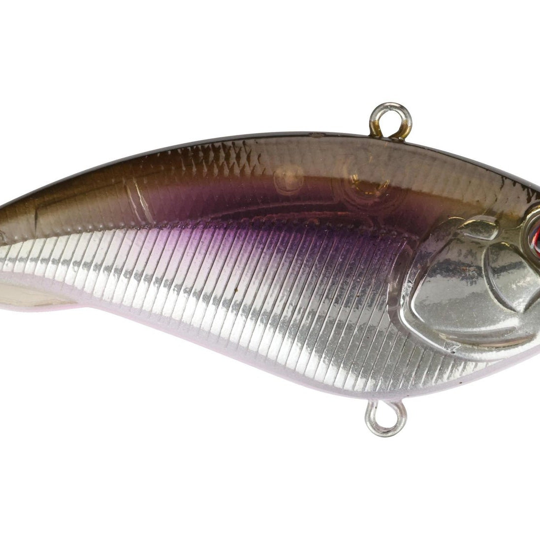 Berkley Jack 8 Lipless Crankbait Wakasagi