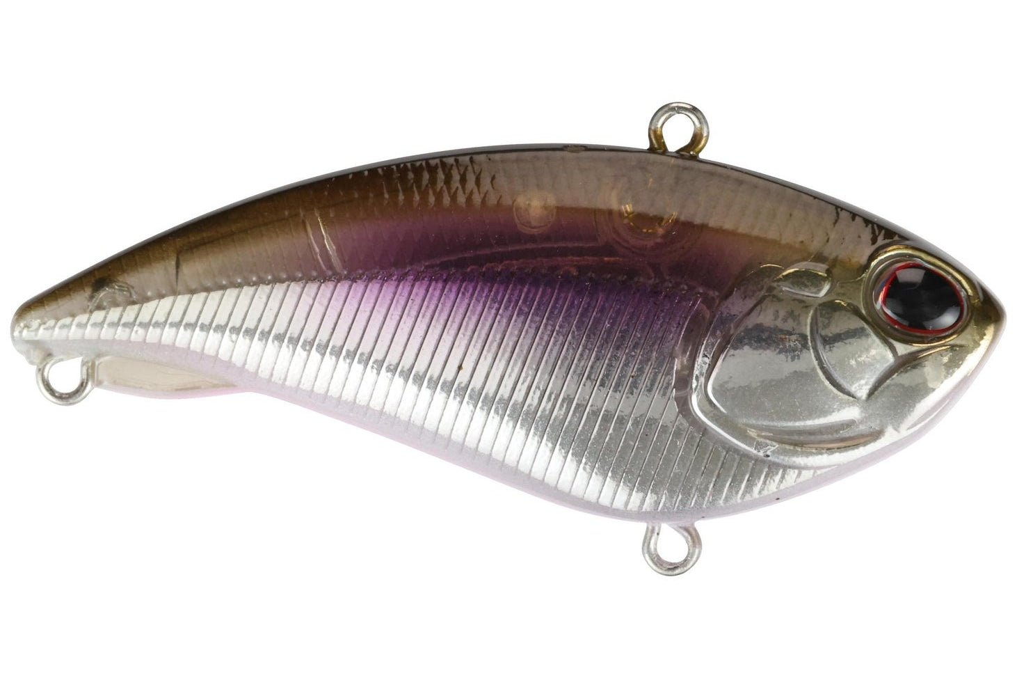 Berkley Jack 8 Lipless Crankbait Wakasagi