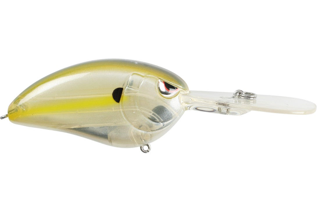 Spro John Crews Little John DD 70 Clear Chart