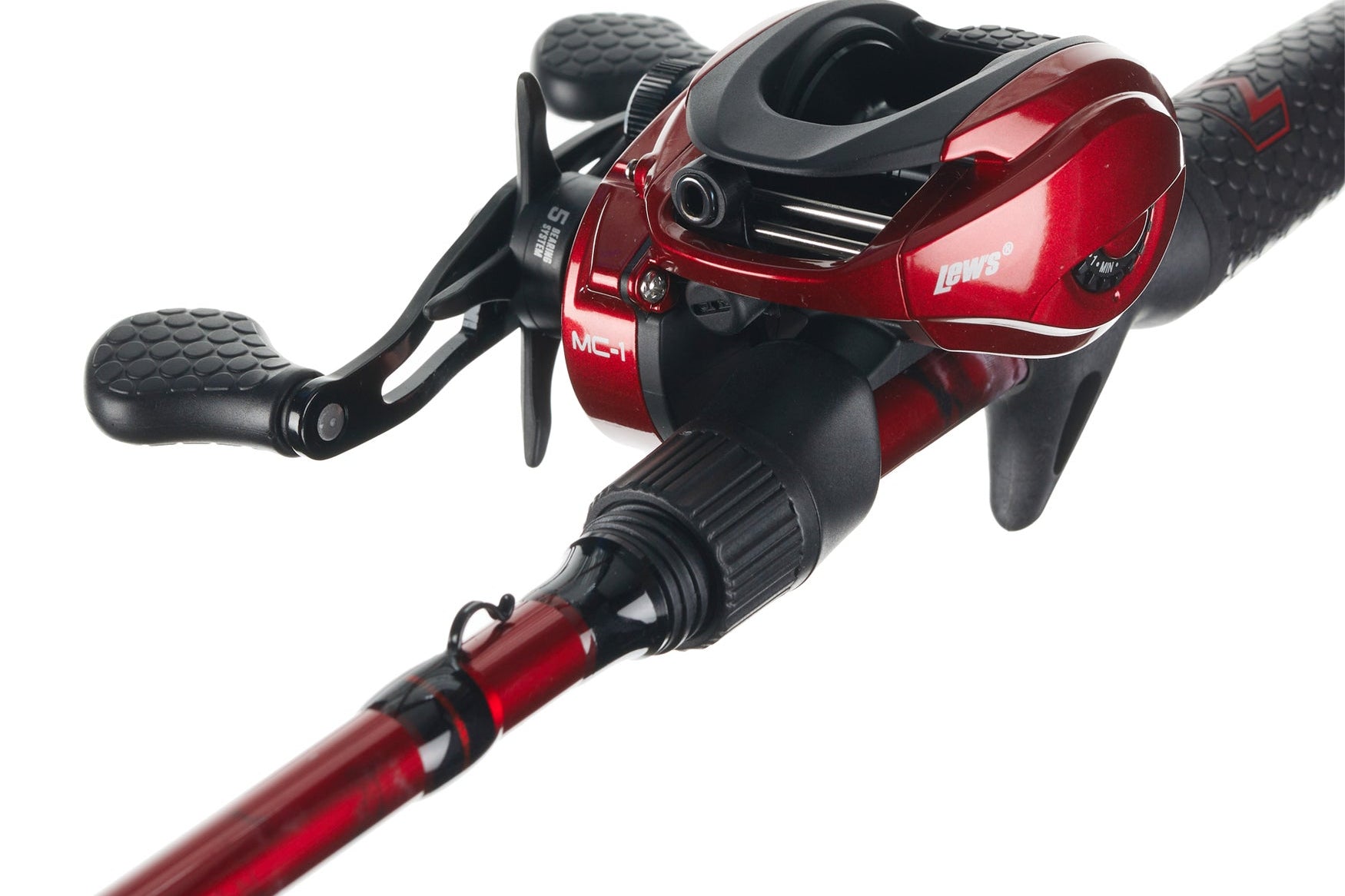 Mach Smash Casting Combo