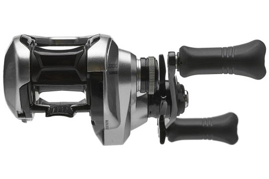 Shimano Tranx 200 A Casting Reel