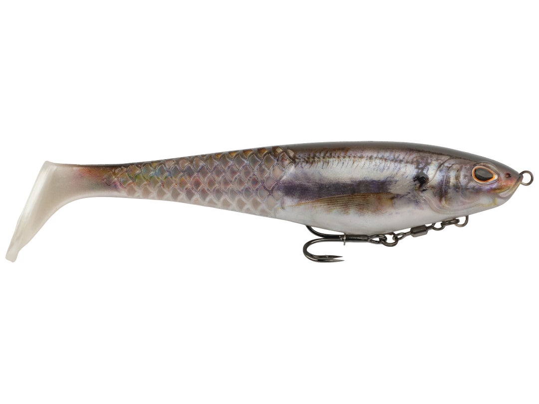 Berkley PowerBait CullShad Swimbait HD Gizzard Shad