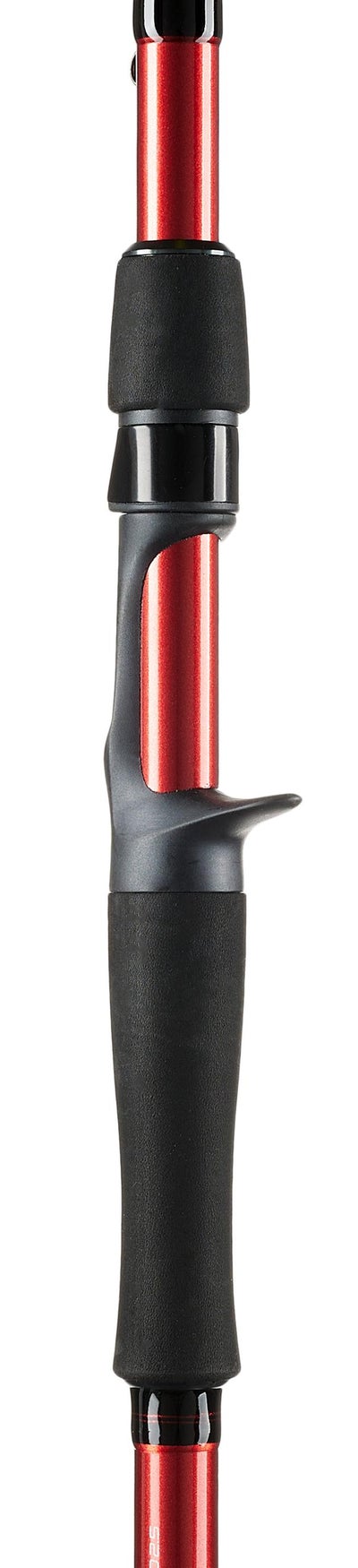 Lew's KVD Elite Cranking Casting Rods