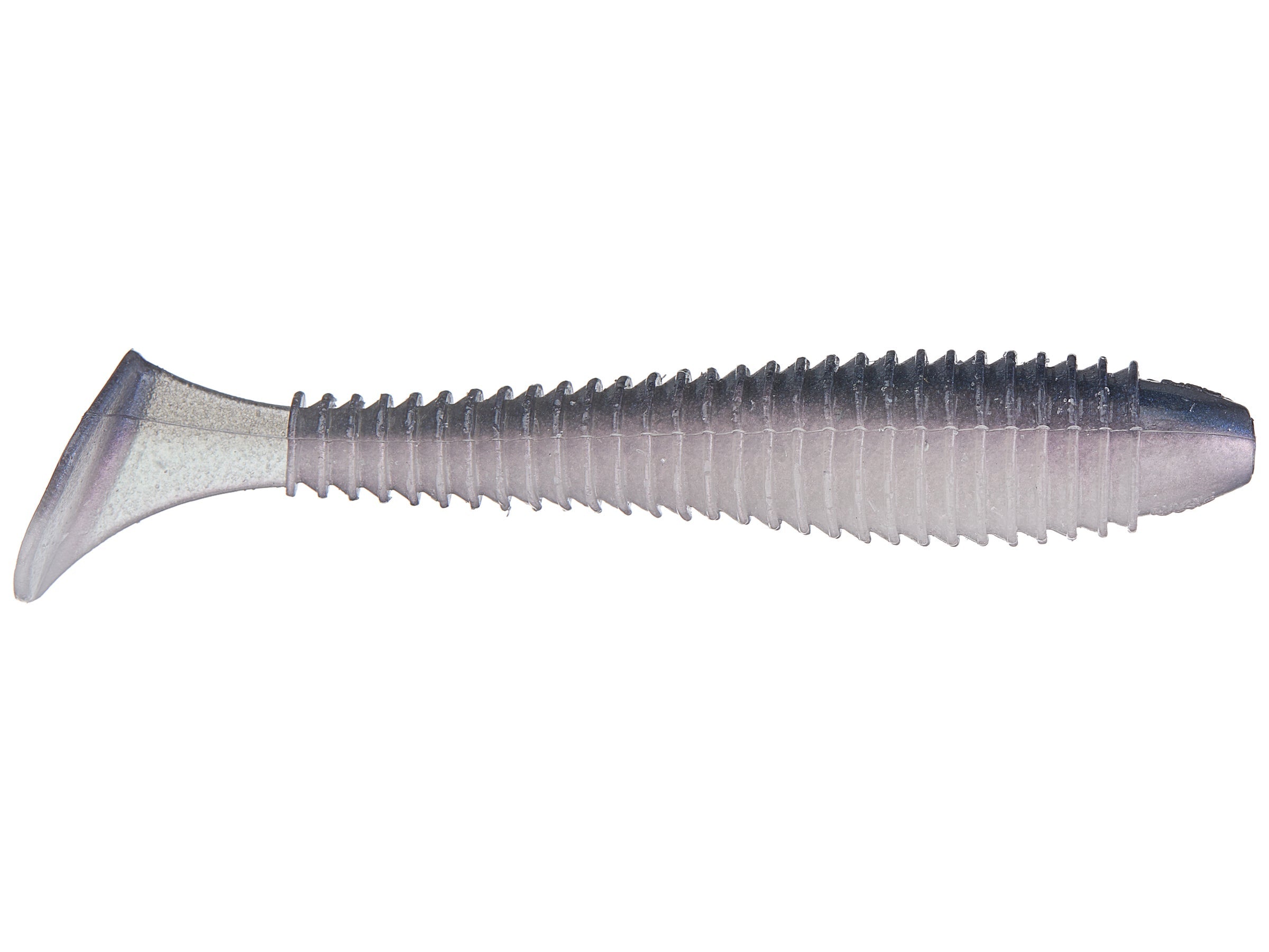 Strike King Rage Swimmer 3.25 Pro Blue Red Pearl