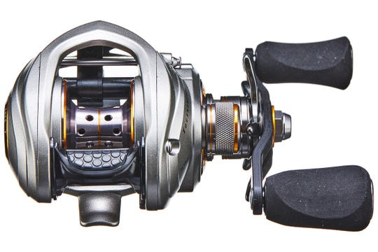 Lew's Tournament Lite LFS Casting Reel