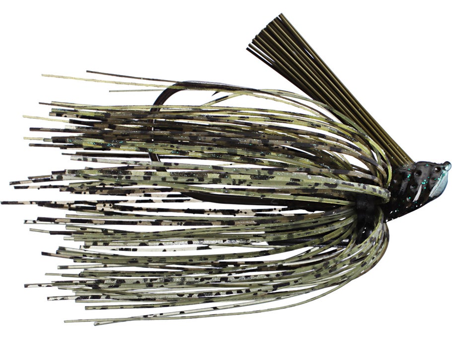 V&M Cliff Pace The Adrenaline Pacemaker Flippin Jig Money Maker