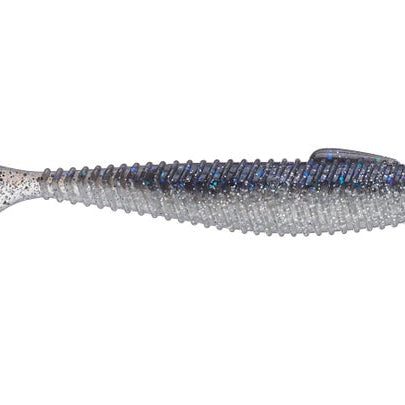 Geecrack Jack Master Swimbait Crystal Shad - 301