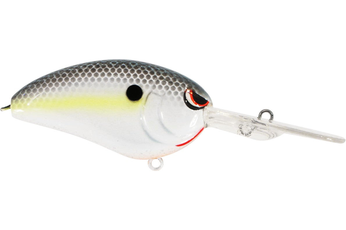 Spro Little John DD 60 nasty shad