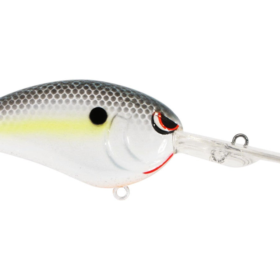 Spro Little John DD 60 nasty shad