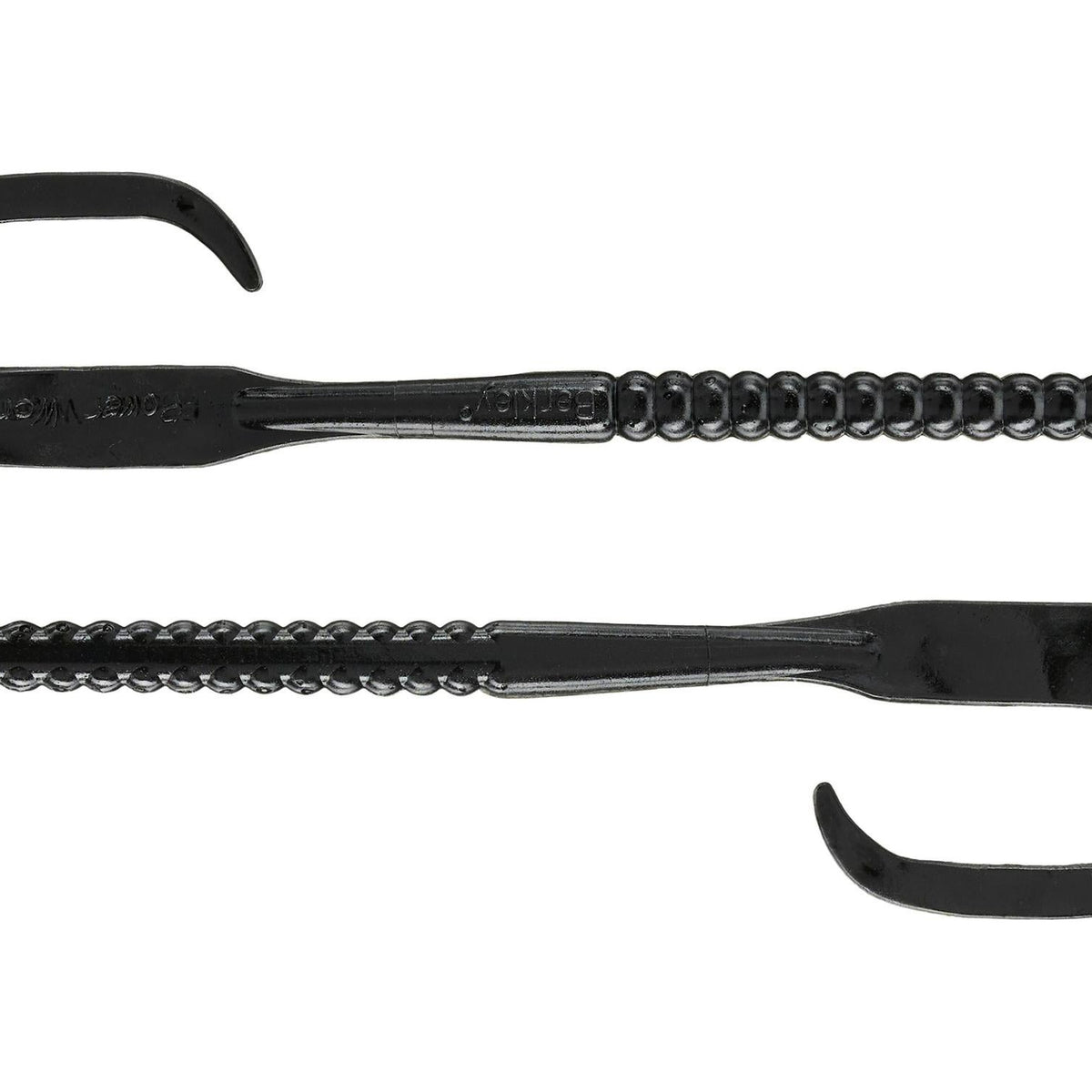 Berkley Power Bait Worm 10'' Black
