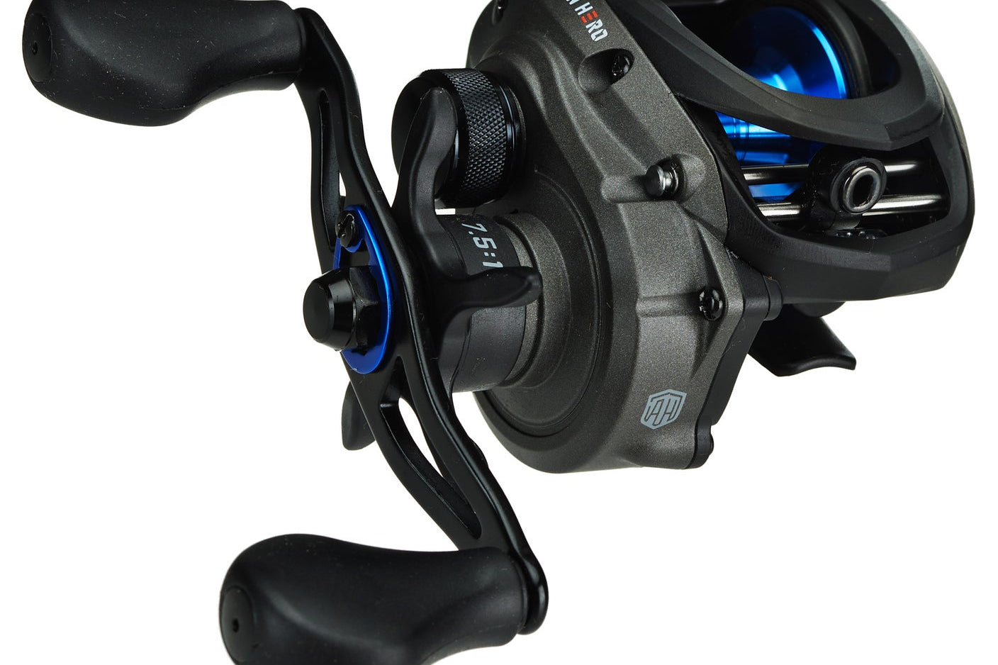 Lew's American Hero Gen 2 Casting Reel