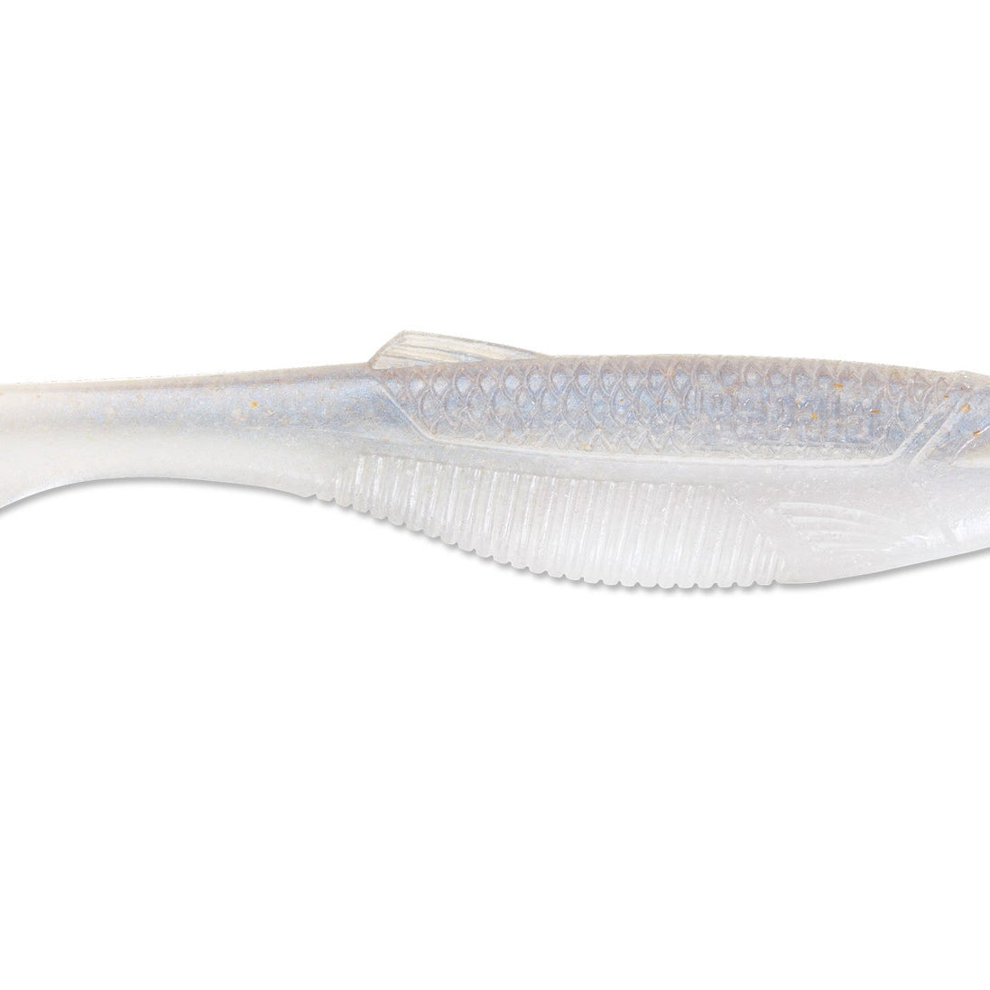 Crush City Mayor Albino Shad