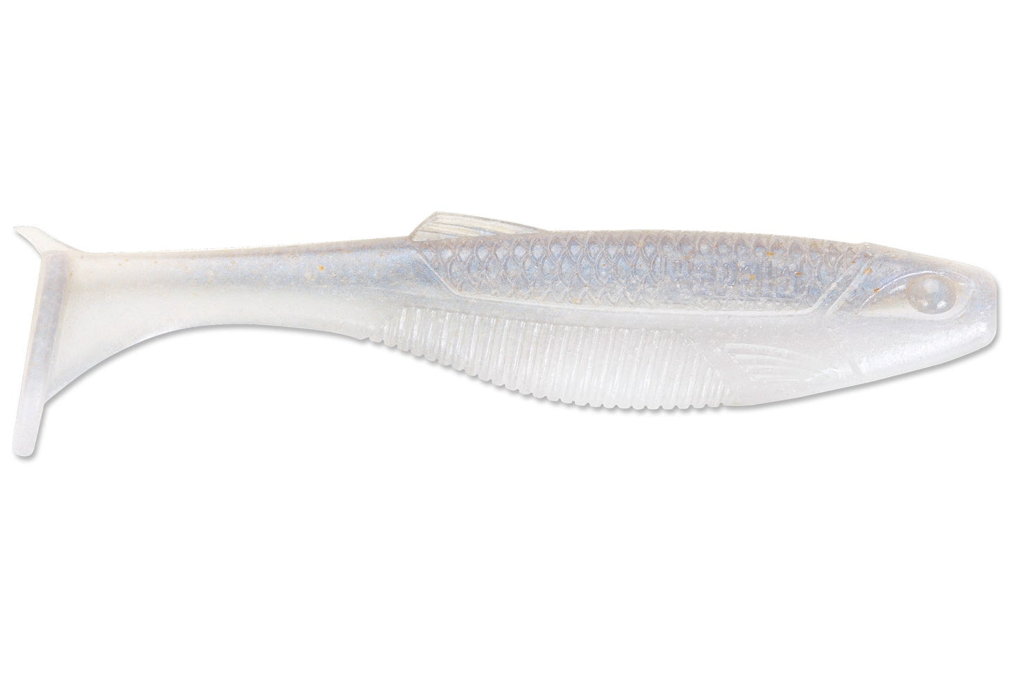 Crush City Mayor Albino Shad