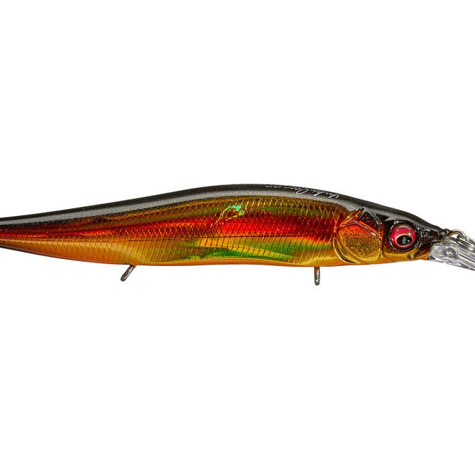 Megabass Vision 110 +1 Jr Kasumi Magic