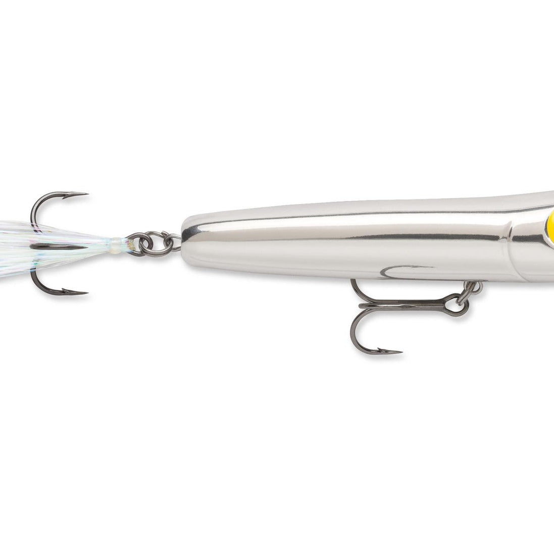 Storm Chug Bug Pure Chrome