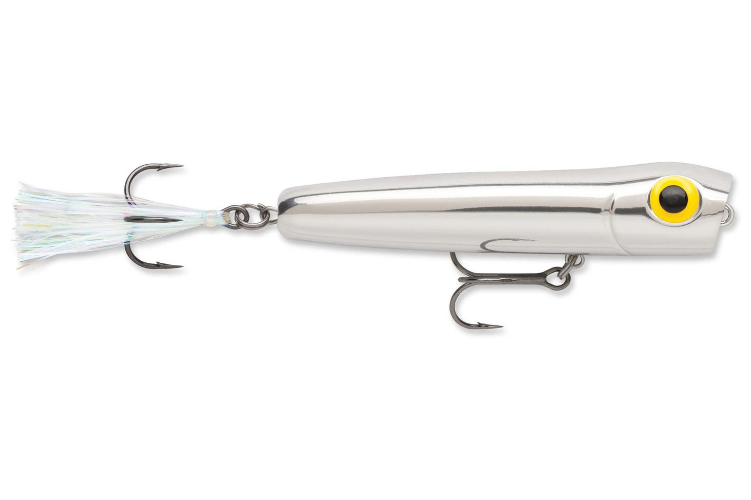 Storm Chug Bug Pure Chrome