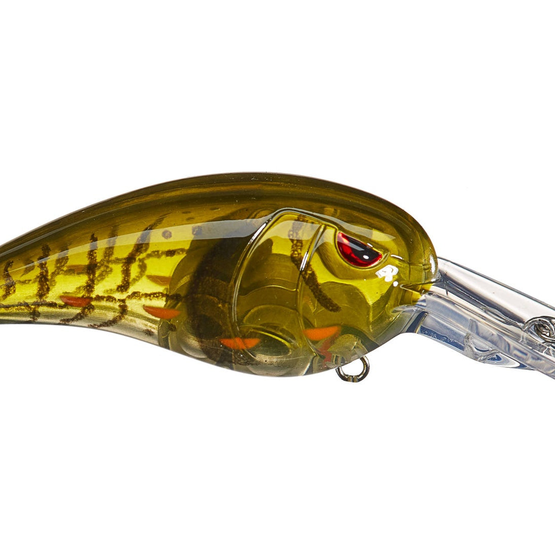 Spro Mike McClelland RkCrawler MD 55 Phantom Watermelon