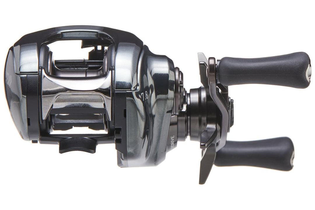 Daiwa Steez SV TW Casting Reels