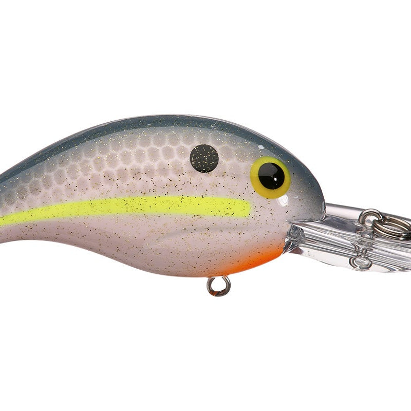 Bandit Lures Crankbaits Series 200 Sparkle Ghost